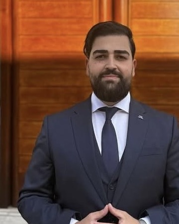 Mert Enes Ülkü
